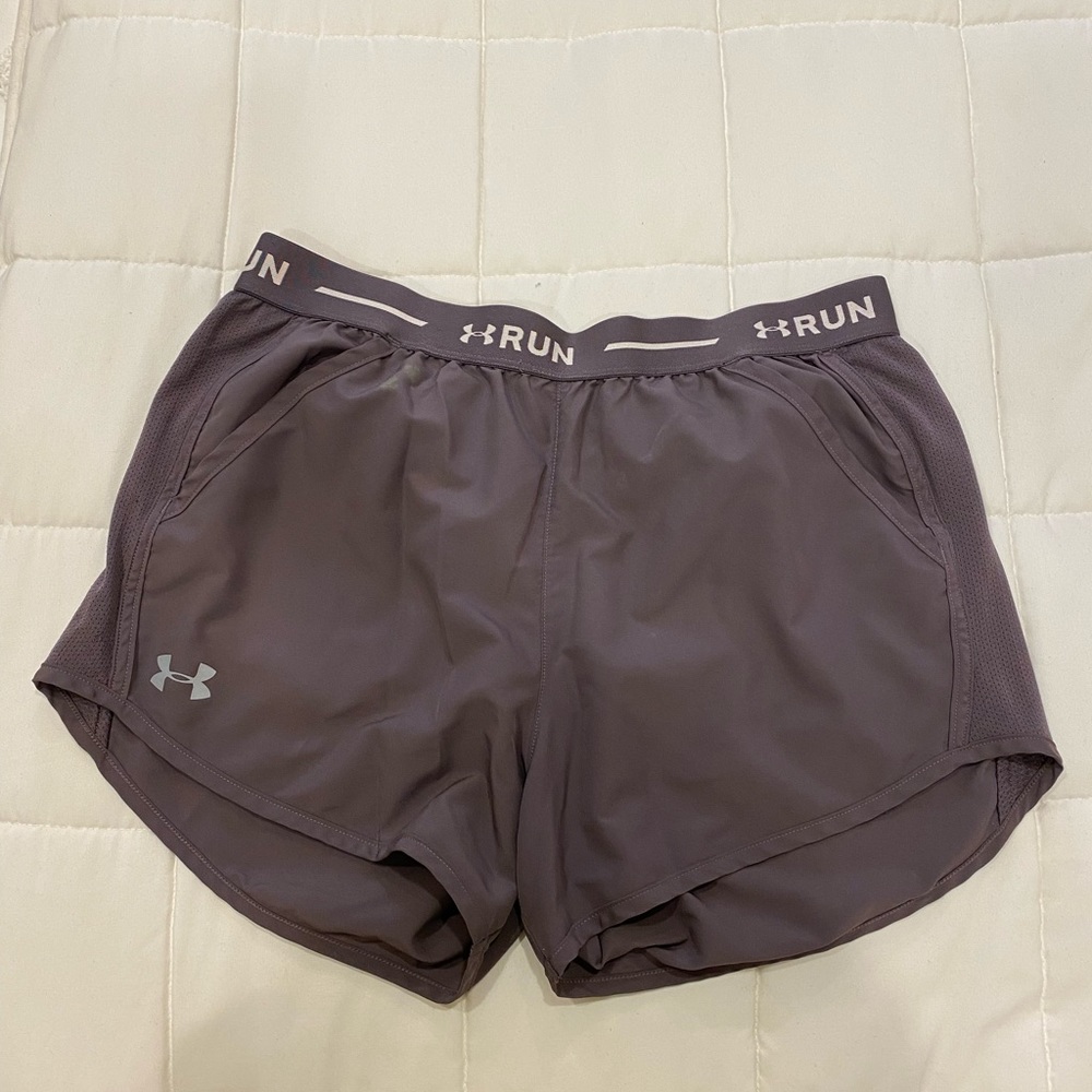 running shorts